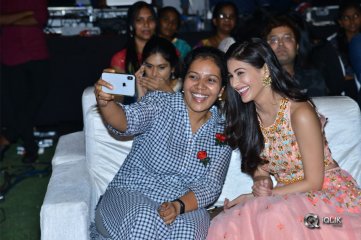 Raju Gadu Movie Pre Release Function